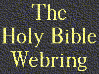 The Holy Bible Webring