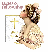 Ladies of Fellowship