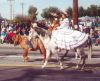 Fiesta de los Vaqueros