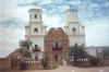 San Xavier Mission