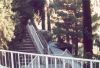 stairs to lower front
