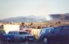 grassfire