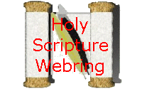 Holy Scripture Webring